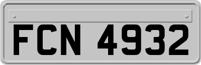 FCN4932