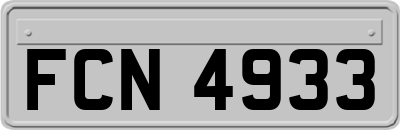 FCN4933