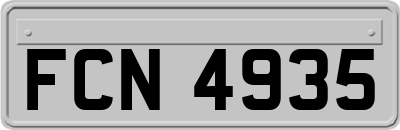 FCN4935