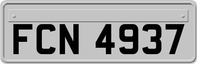 FCN4937