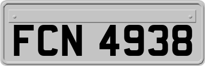 FCN4938