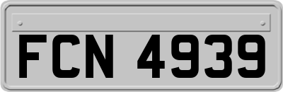 FCN4939