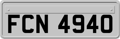 FCN4940