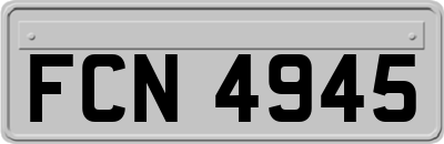 FCN4945