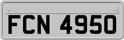 FCN4950