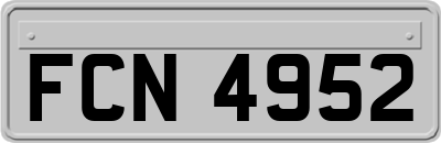 FCN4952