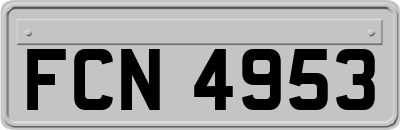 FCN4953