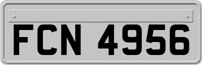 FCN4956