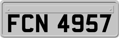 FCN4957