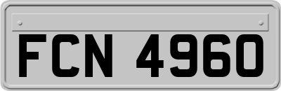 FCN4960