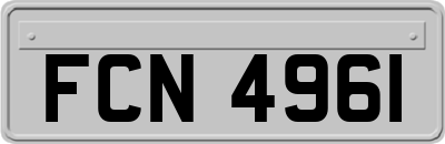 FCN4961