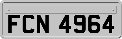 FCN4964