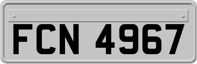 FCN4967