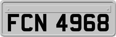 FCN4968