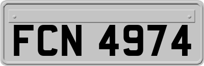 FCN4974