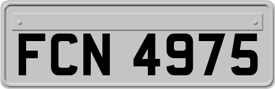 FCN4975
