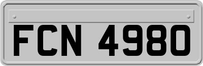 FCN4980