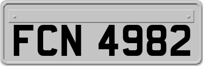 FCN4982