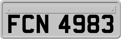 FCN4983