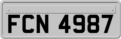 FCN4987
