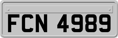 FCN4989
