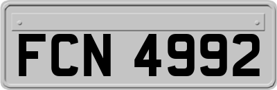 FCN4992