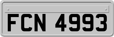 FCN4993