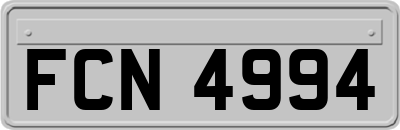 FCN4994