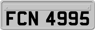 FCN4995
