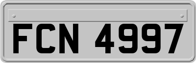 FCN4997