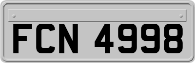 FCN4998