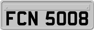 FCN5008