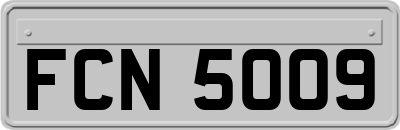 FCN5009