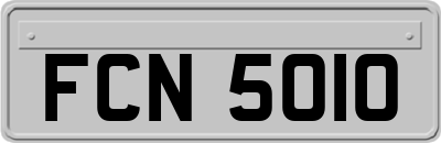 FCN5010