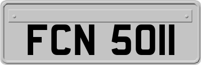 FCN5011