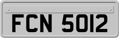 FCN5012