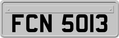 FCN5013