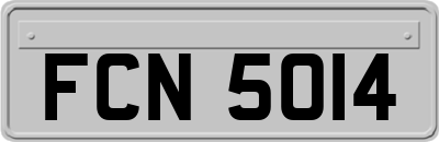 FCN5014