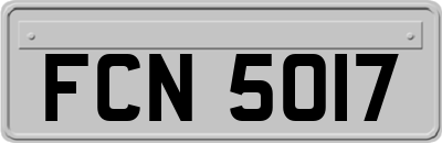 FCN5017