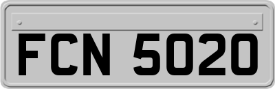 FCN5020