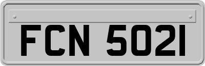 FCN5021