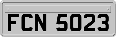 FCN5023