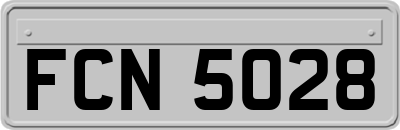 FCN5028