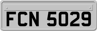 FCN5029