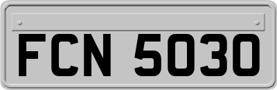 FCN5030