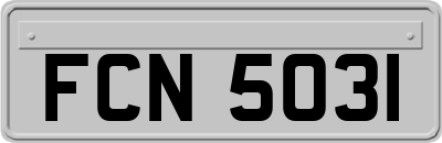FCN5031