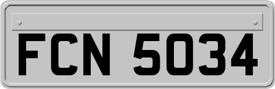 FCN5034