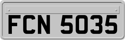 FCN5035