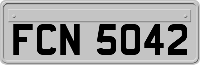 FCN5042
