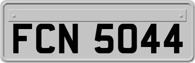 FCN5044